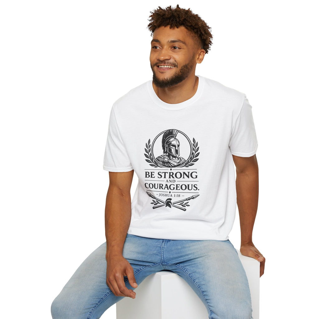 Be Strong T-Shirt