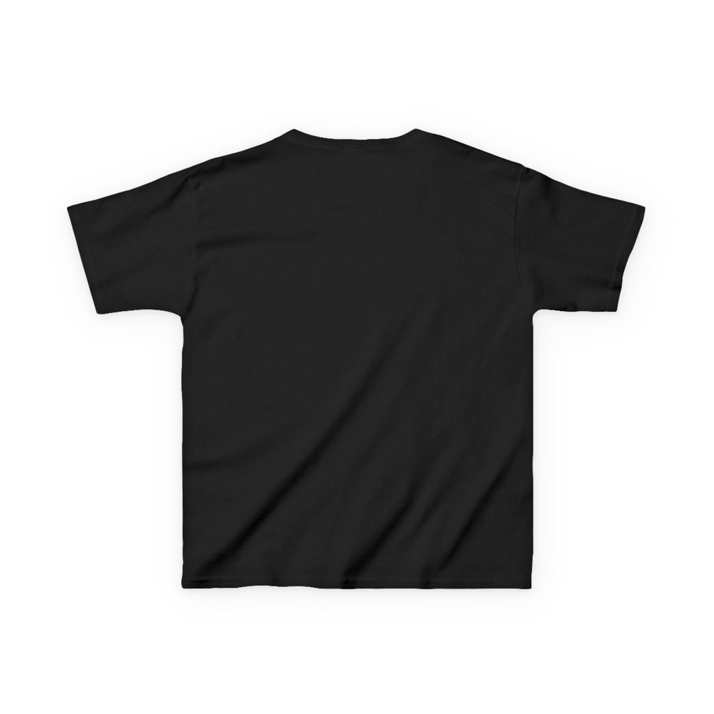 Kids Chess T‑Shirt — “Chess Is War Over the Board” Bobby Fischer Graphic Tee
