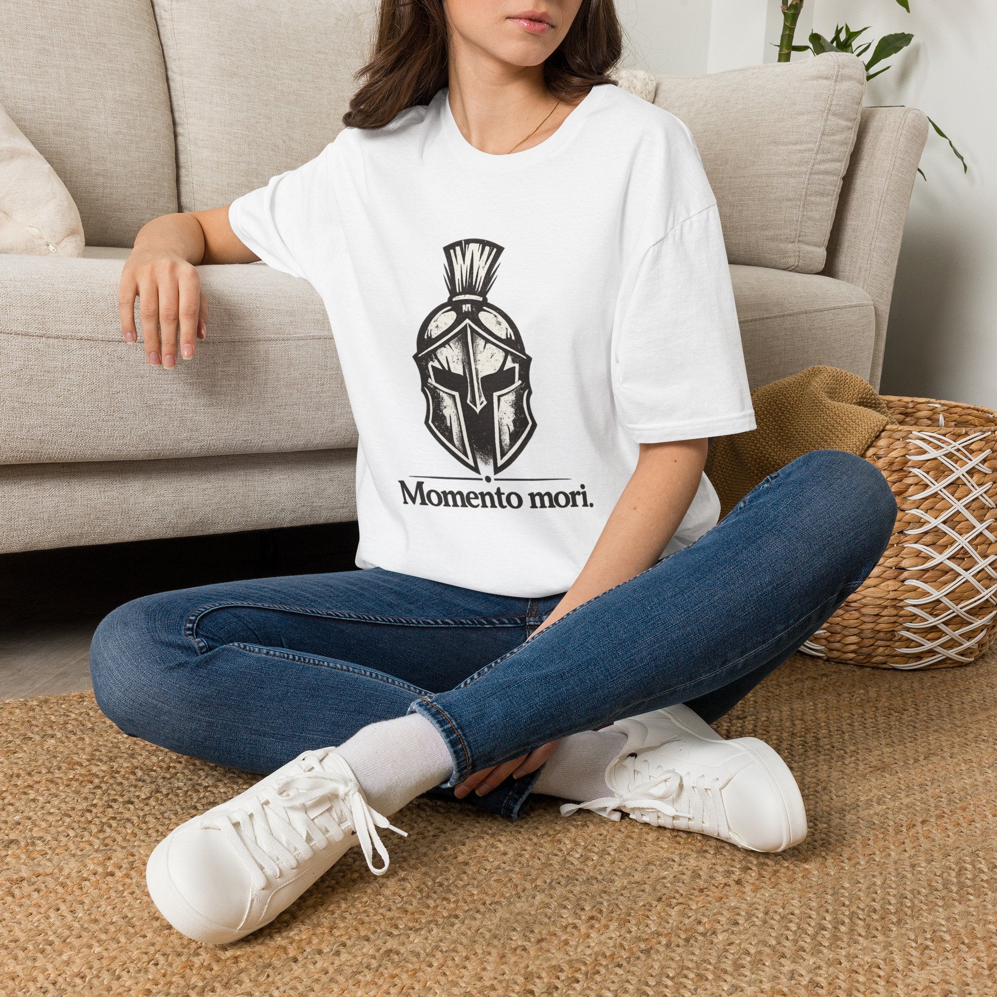 Momento Mori T-Shirt