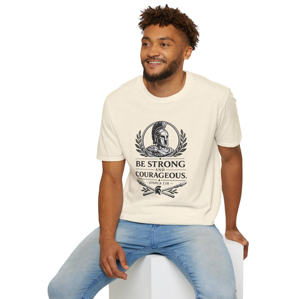 Be Strong T-Shirt