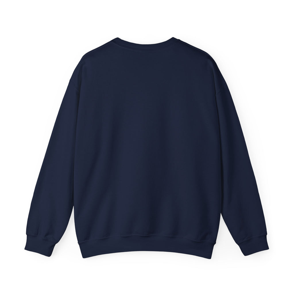 Chess Crewneck Sweatshirt – ‘He didn't lose the crown, he decided to give it up’