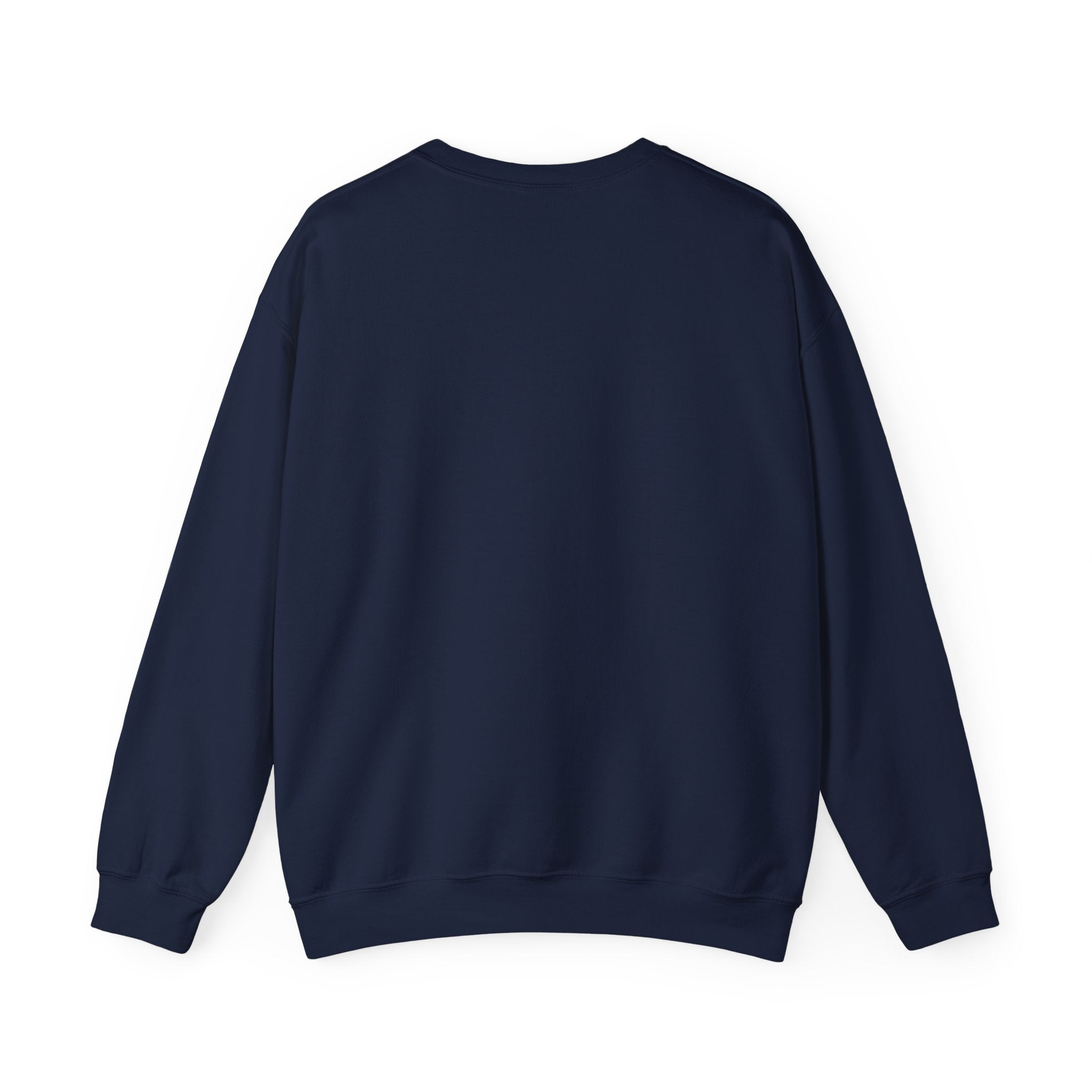 Chess Crewneck Sweatshirt – ‘He didn't lose the crown, he decided to give it up’