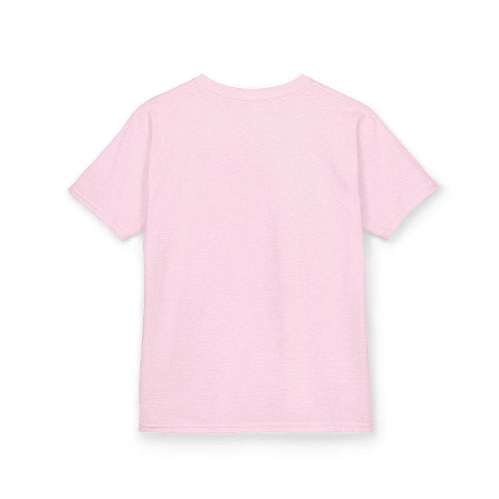 "Daughter of the King" Graphic Christian T‑Shirt for Girls