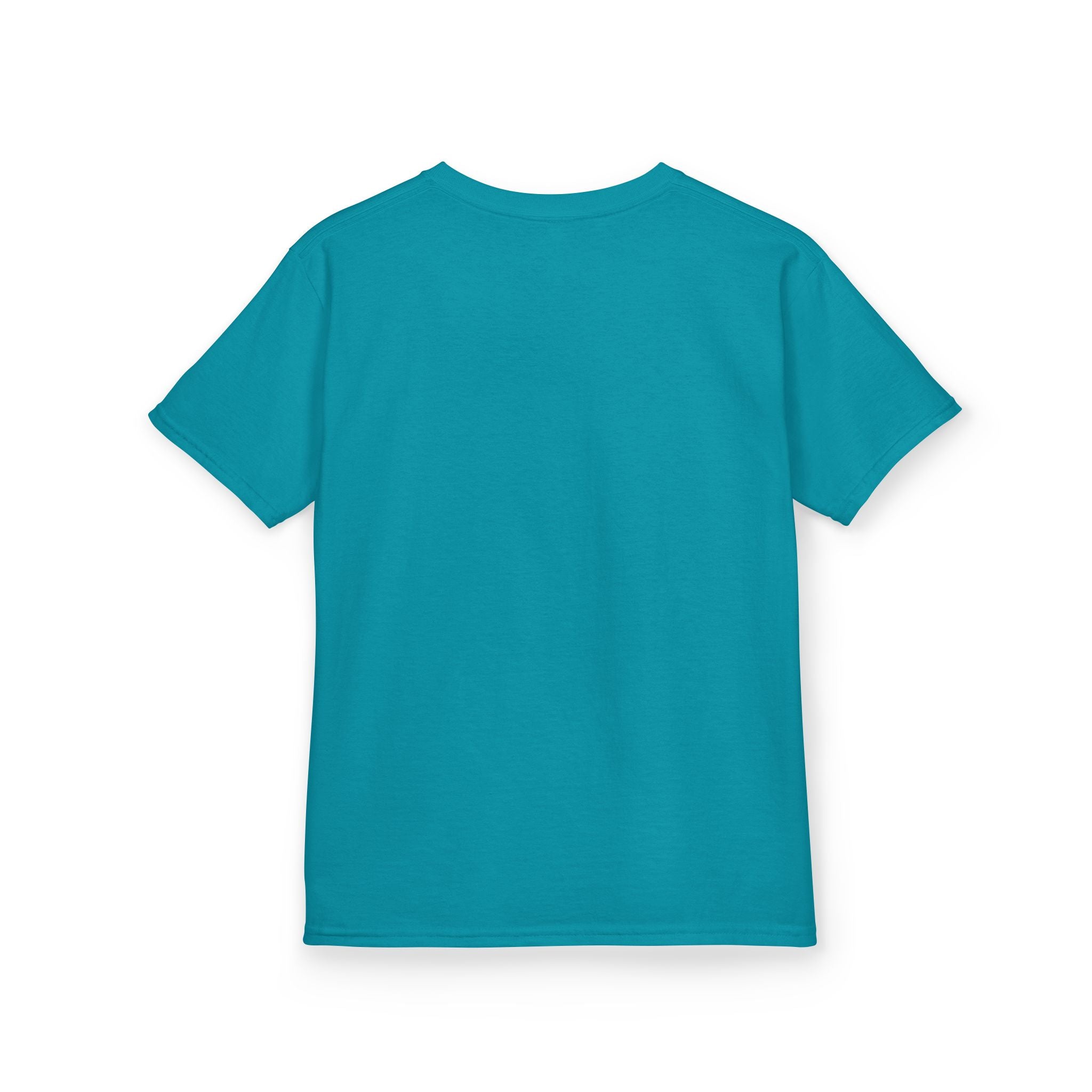 Kids Chess T‑Shirt — “Chess Is War Over the Board” Bobby Fischer Graphic Tee