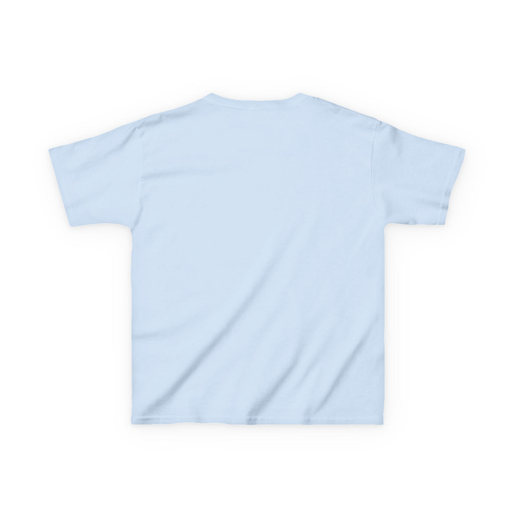 "Daughter of the King" Graphic Christian T‑Shirt for Girls