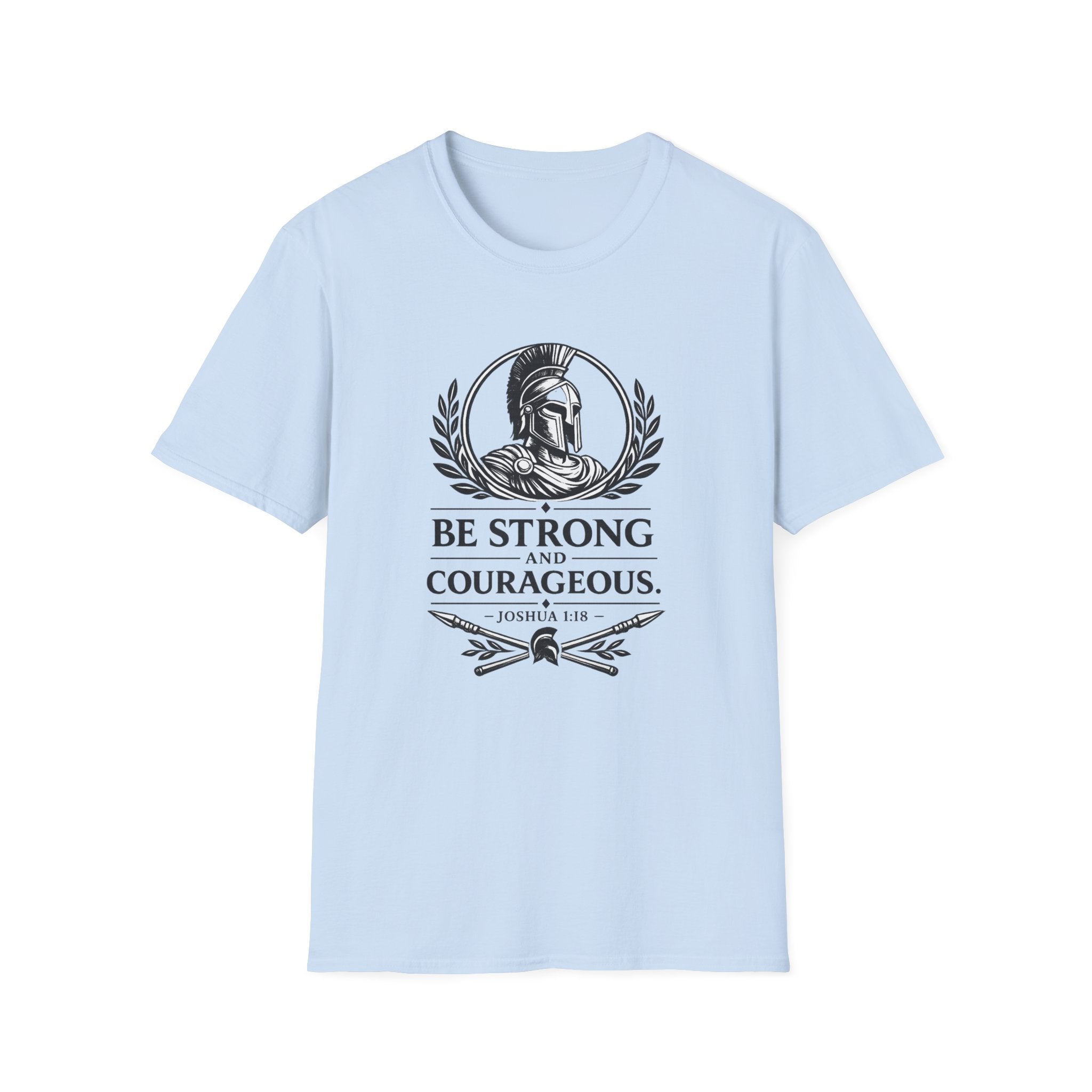 Be Strong T-Shirt