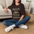 Murphy, NC Small Town Tee — Vintage Mountain Adventure T-Shirt