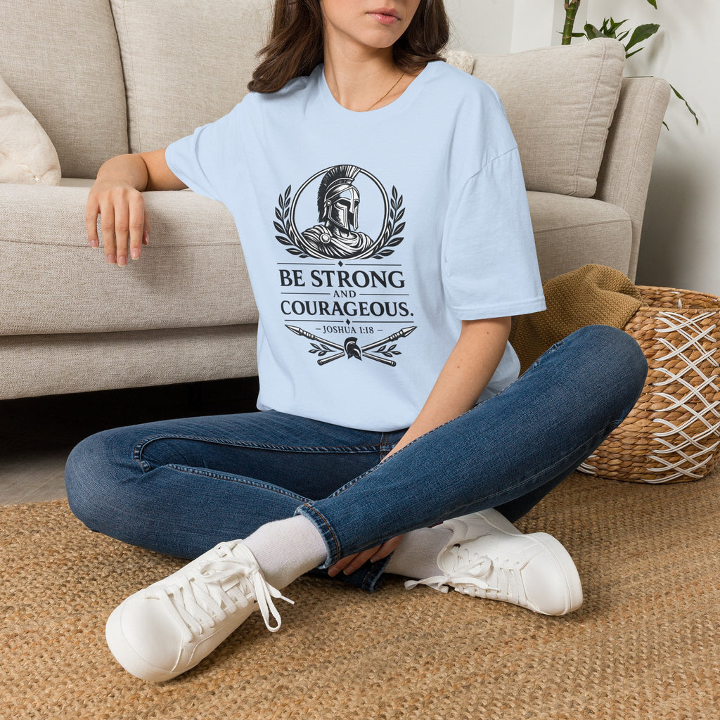 Be Strong T-Shirt