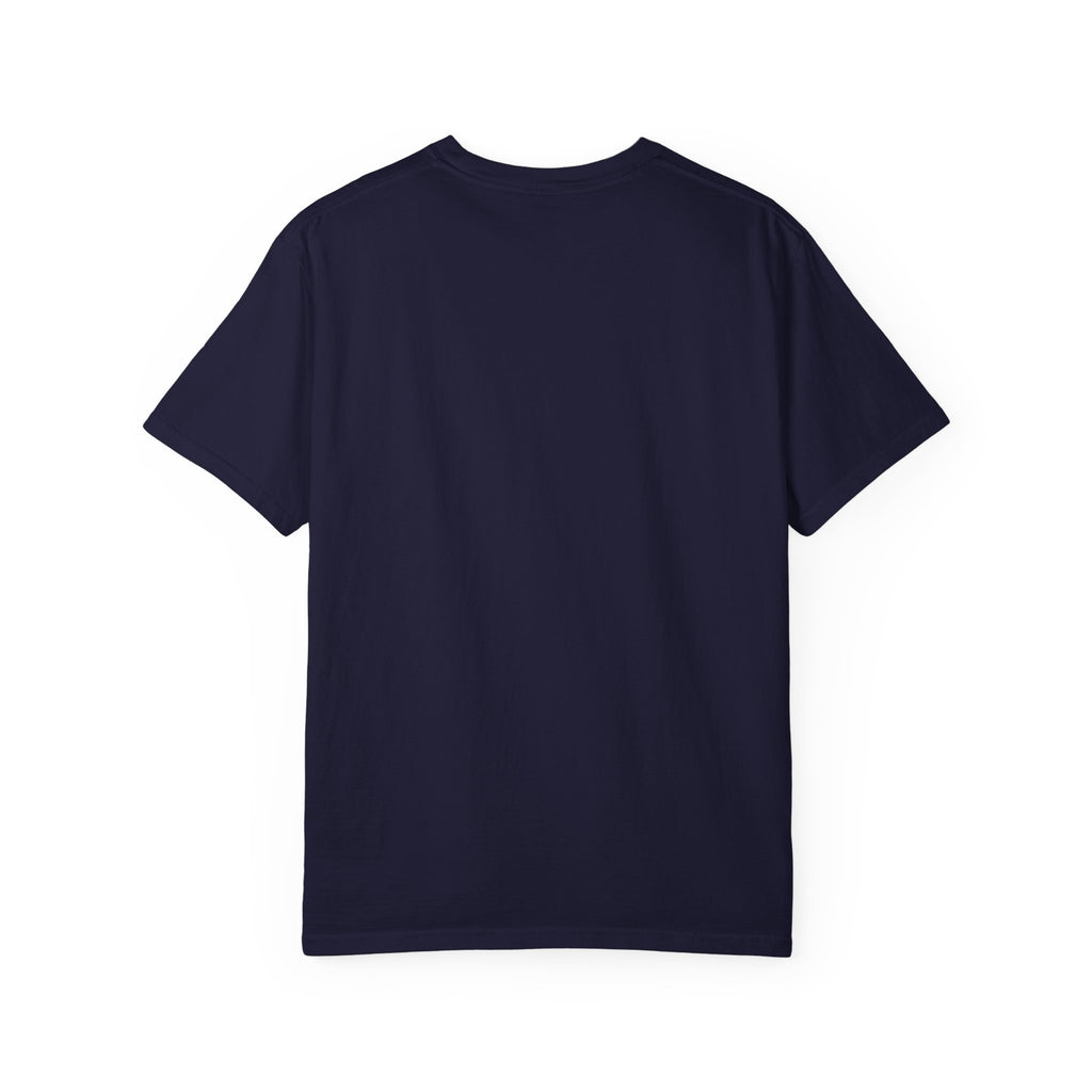 Chess Quote T-Shirt — “He didn't lose the crown, he decided to give it up” Magnus Carlsen