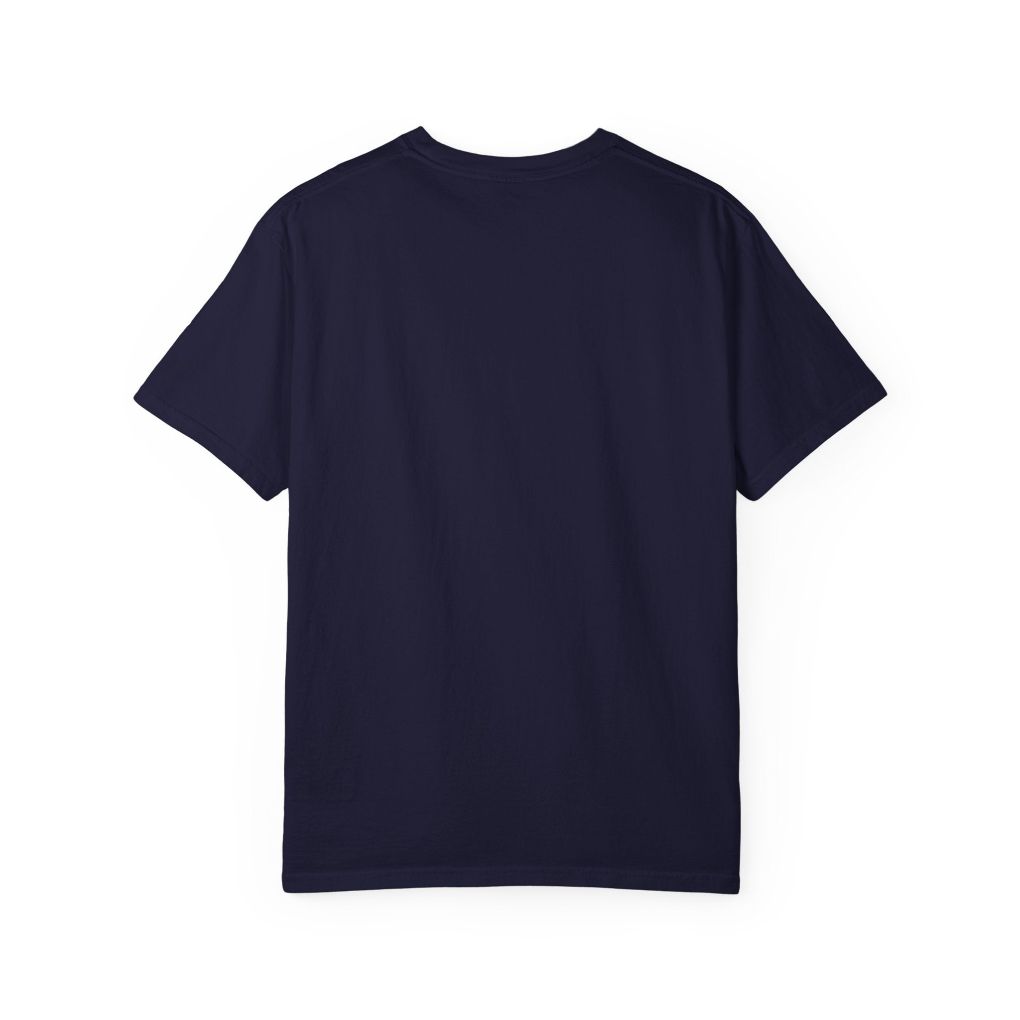 Chess Quote T-Shirt — “He didn't lose the crown, he decided to give it up” Magnus Carlsen