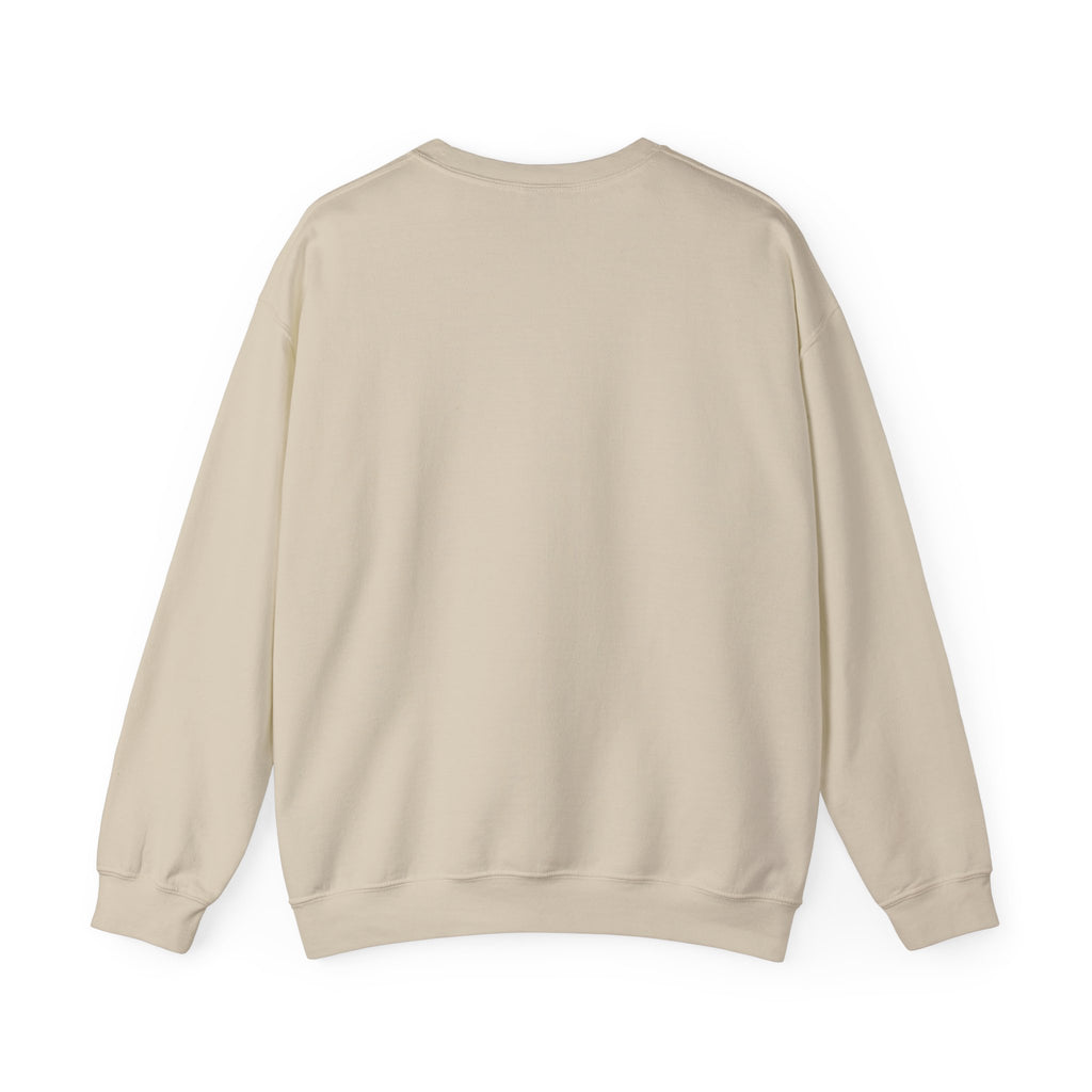 Chess Crewneck Sweatshirt – ‘He didn't lose the crown, he decided to give it up’