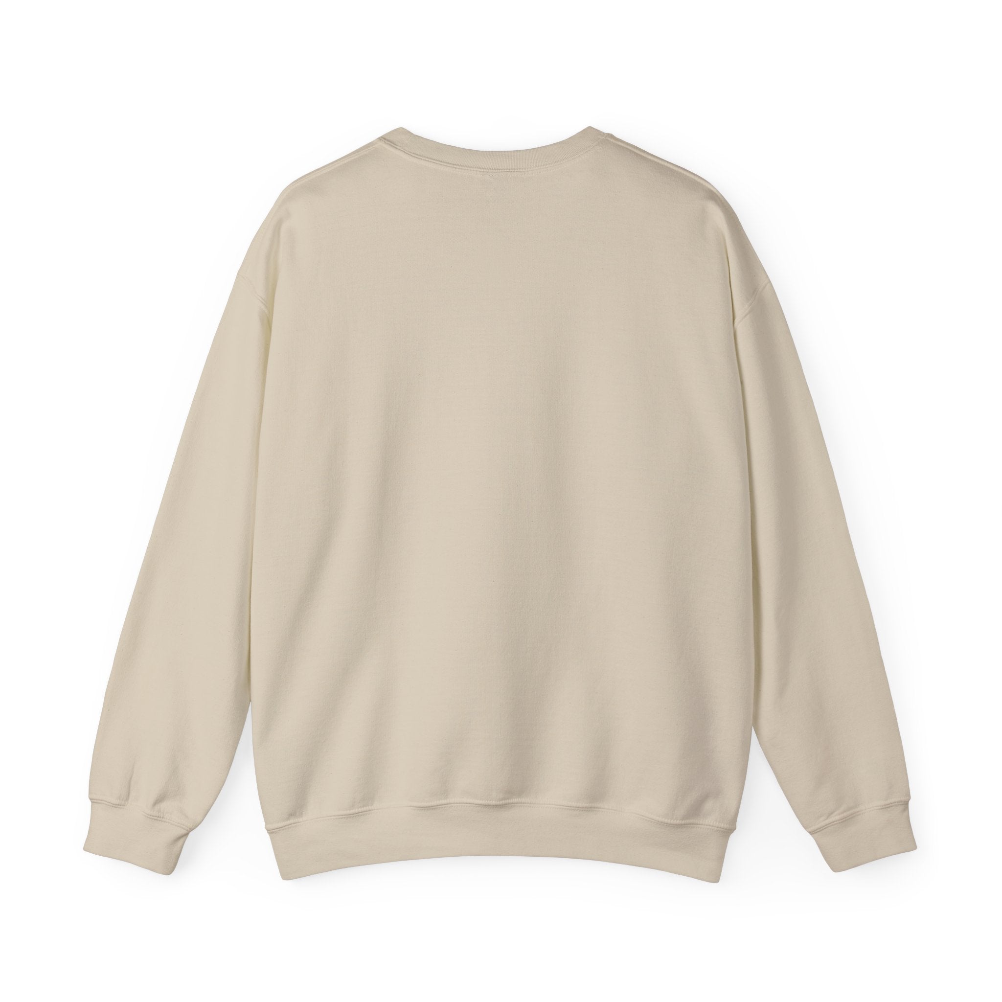 Chess Crewneck Sweatshirt – ‘He didn't lose the crown, he decided to give it up’