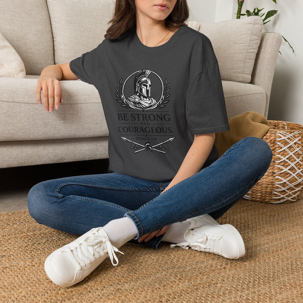 Be Strong T-Shirt