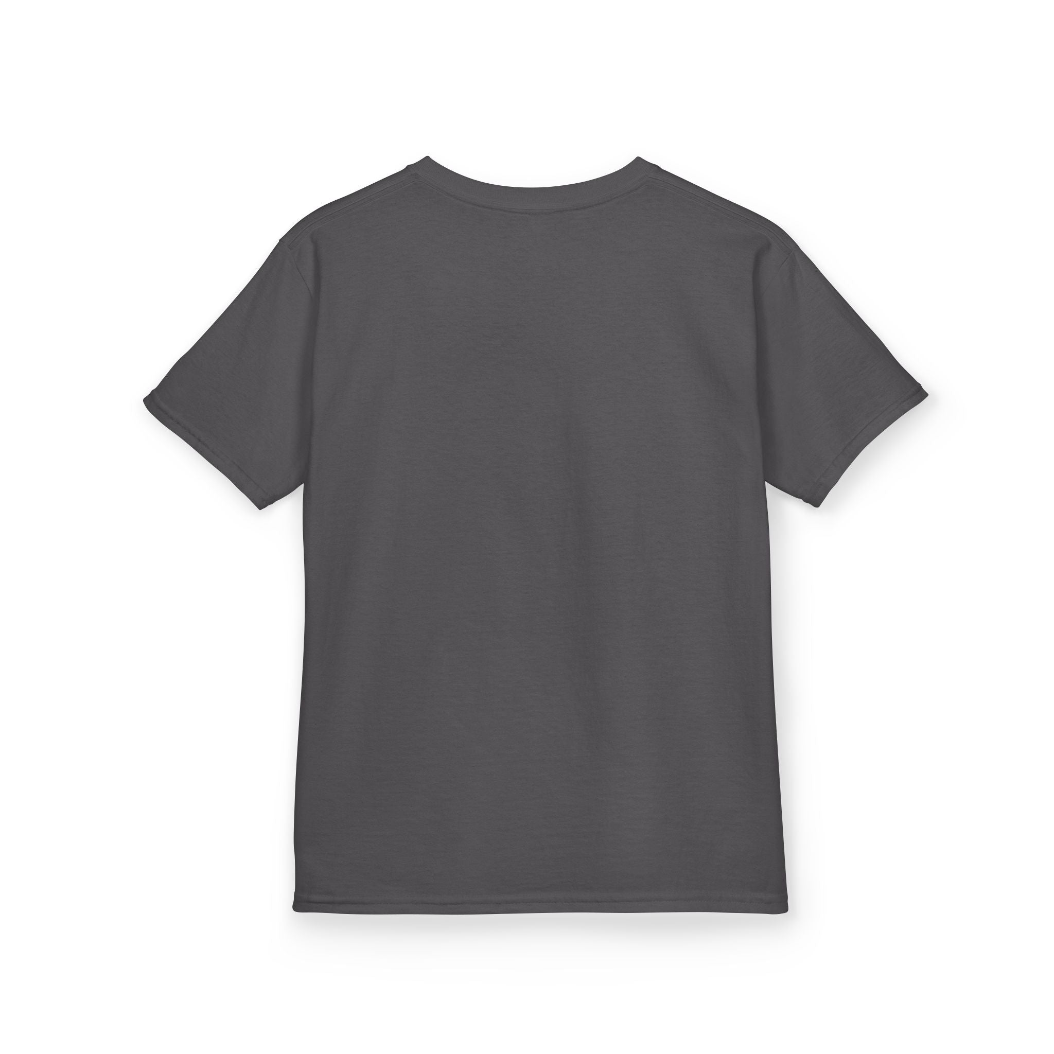 Kids Chess T‑Shirt — “Chess Is War Over the Board” Bobby Fischer Graphic Tee
