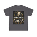 Greatest of All Time Chess T‑Shirt — Magnus Carlsen Tribute