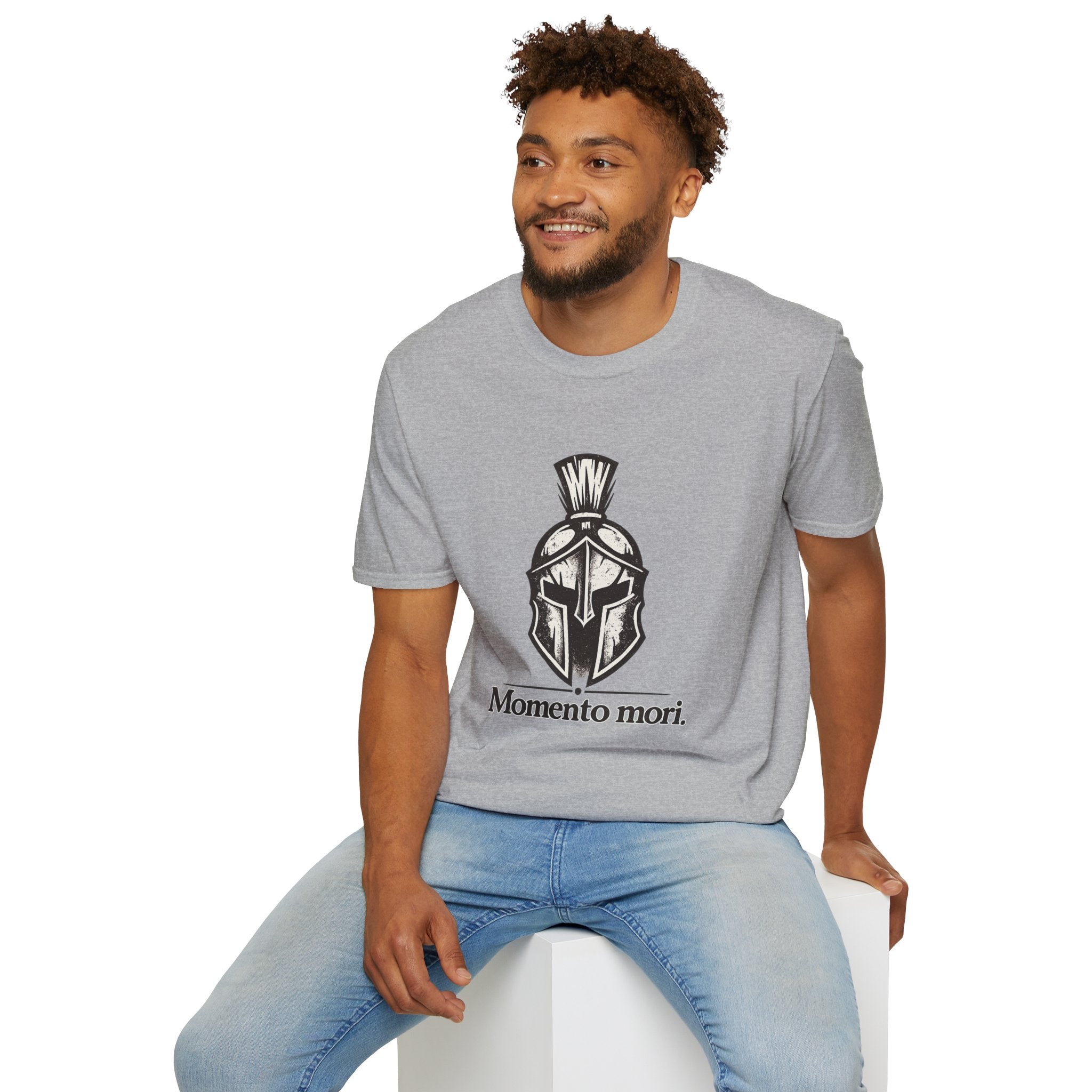Momento Mori T-Shirt