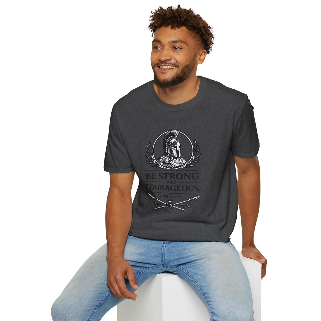 Be Strong T-Shirt