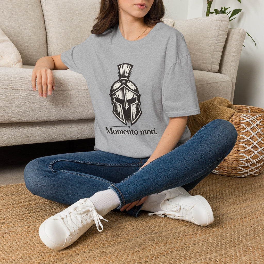 Momento Mori T-Shirt
