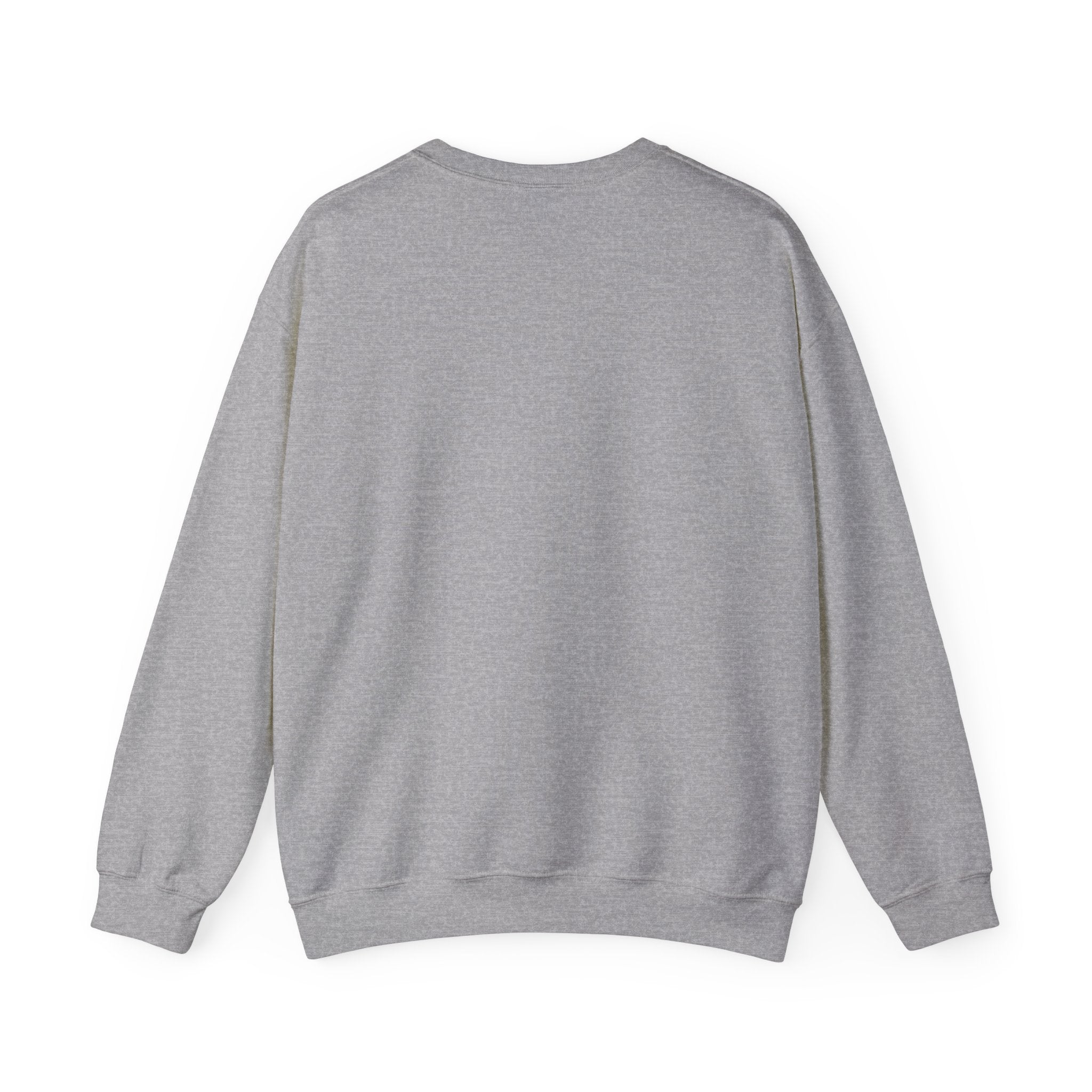 Chess Crewneck Sweatshirt – ‘He didn't lose the crown, he decided to give it up’