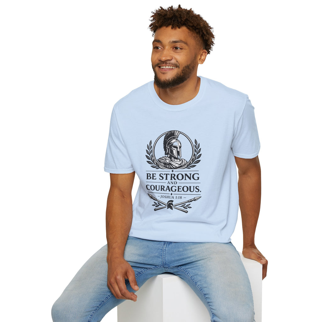 Be Strong T-Shirt