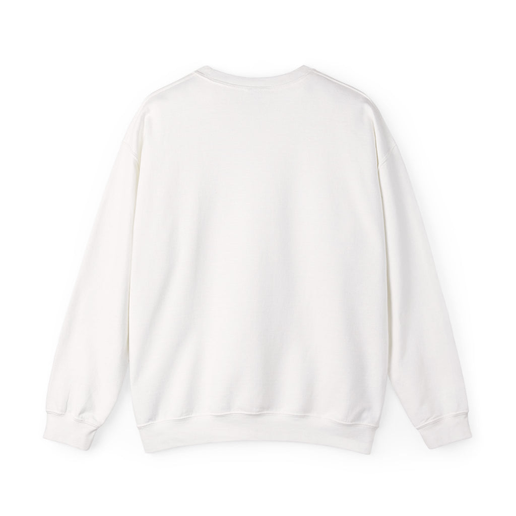 Chess Crewneck Sweatshirt – ‘He didn't lose the crown, he decided to give it up’