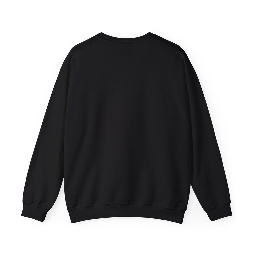 Chess Crewneck Sweatshirt – ‘He didn't lose the crown, he decided to give it up’