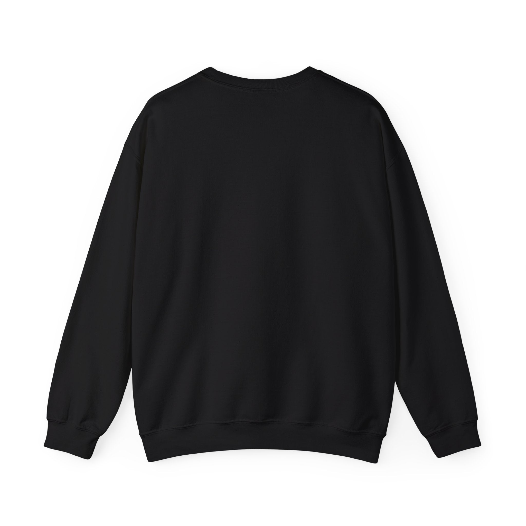 Chess Crewneck Sweatshirt – ‘He didn't lose the crown, he decided to give it up’