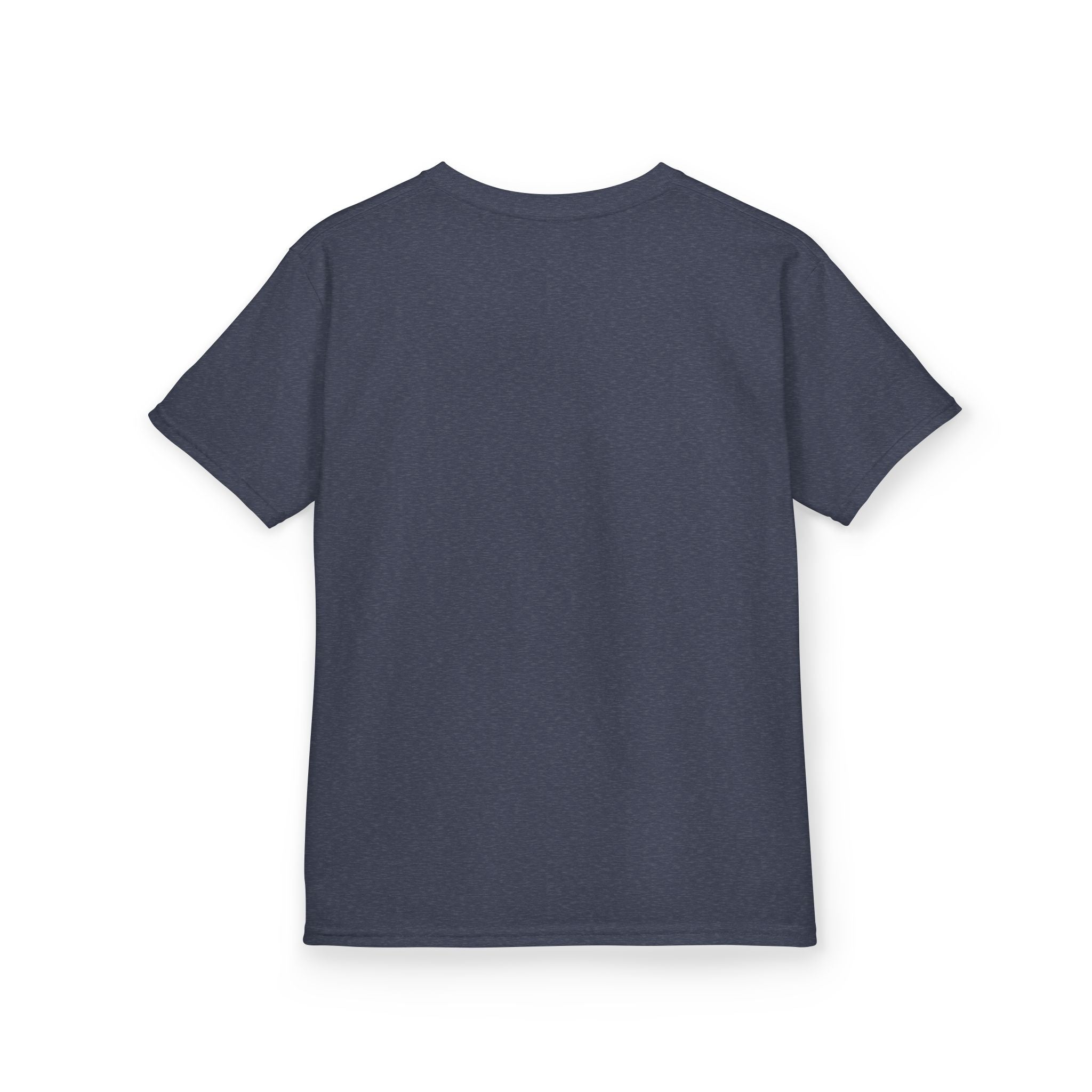 Kids Chess T‑Shirt — “Chess Is War Over the Board” Bobby Fischer Graphic Tee