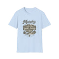 Murphy Looks Good On You T-Shirt