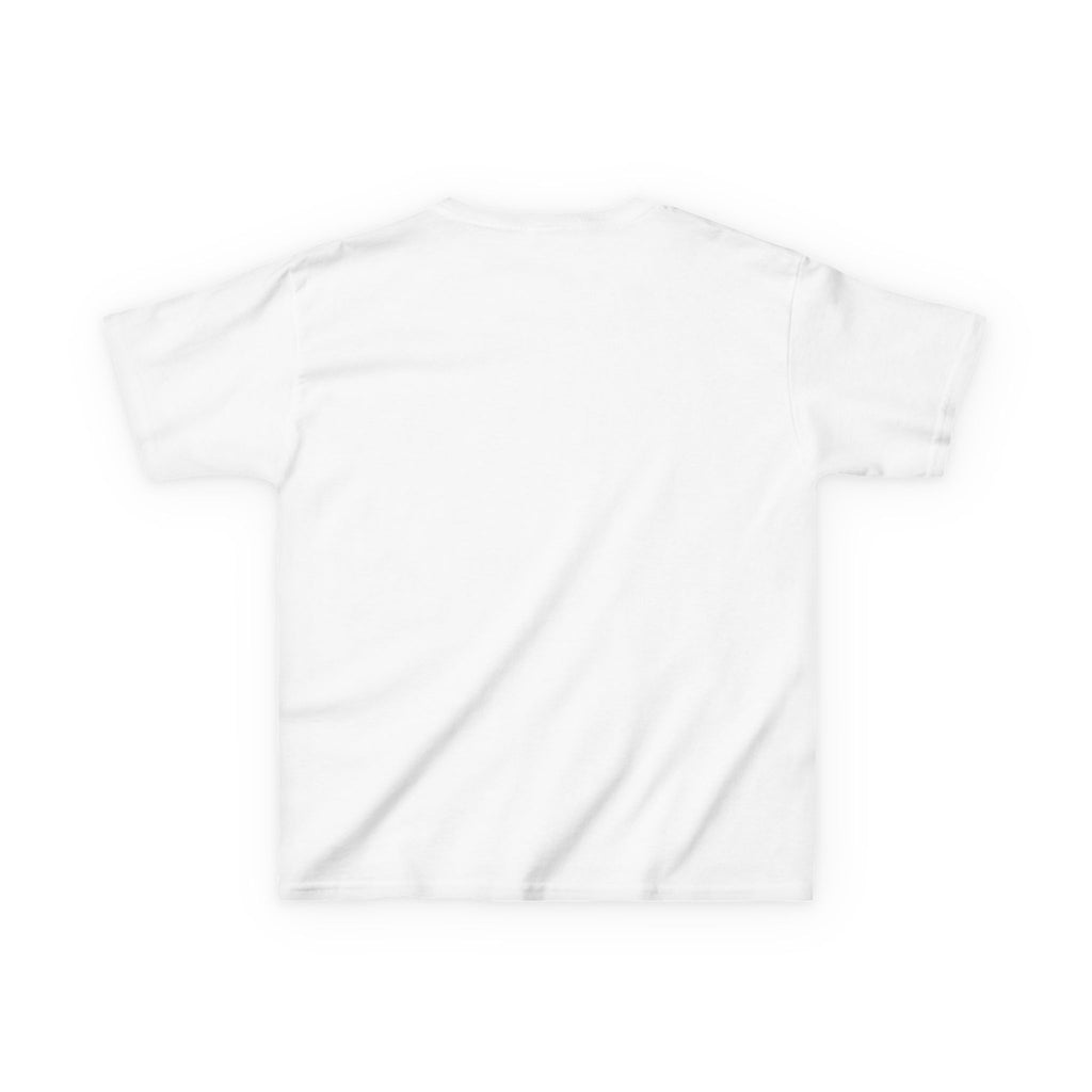 Kids Chess T‑Shirt — “Chess Is War Over the Board” Bobby Fischer Graphic Tee