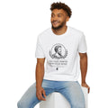 "You Have Power Over Your Mind" Tee