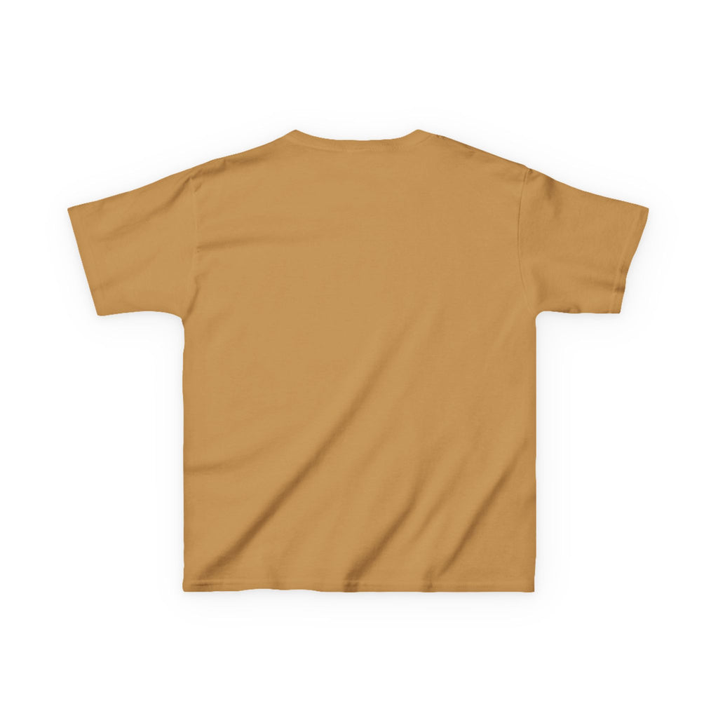 Kids Chess T‑Shirt — “Chess Is War Over the Board” Bobby Fischer Graphic Tee