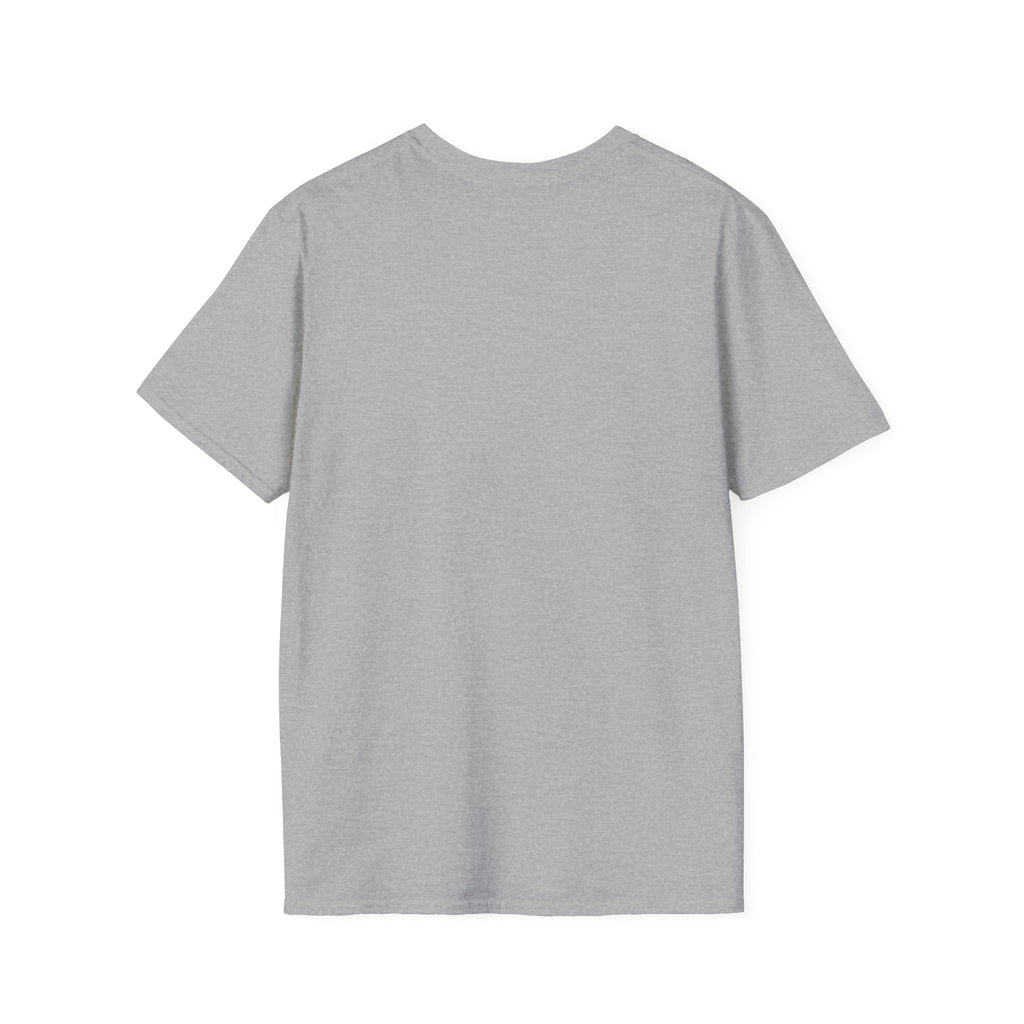 Dogwood Plantation T‑Shirt — Vintage Floral Southern Estate Tee