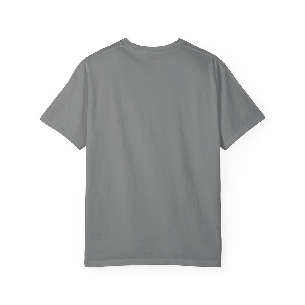 Chess Quote T-Shirt — “He didn't lose the crown, he decided to give it up” Magnus Carlsen