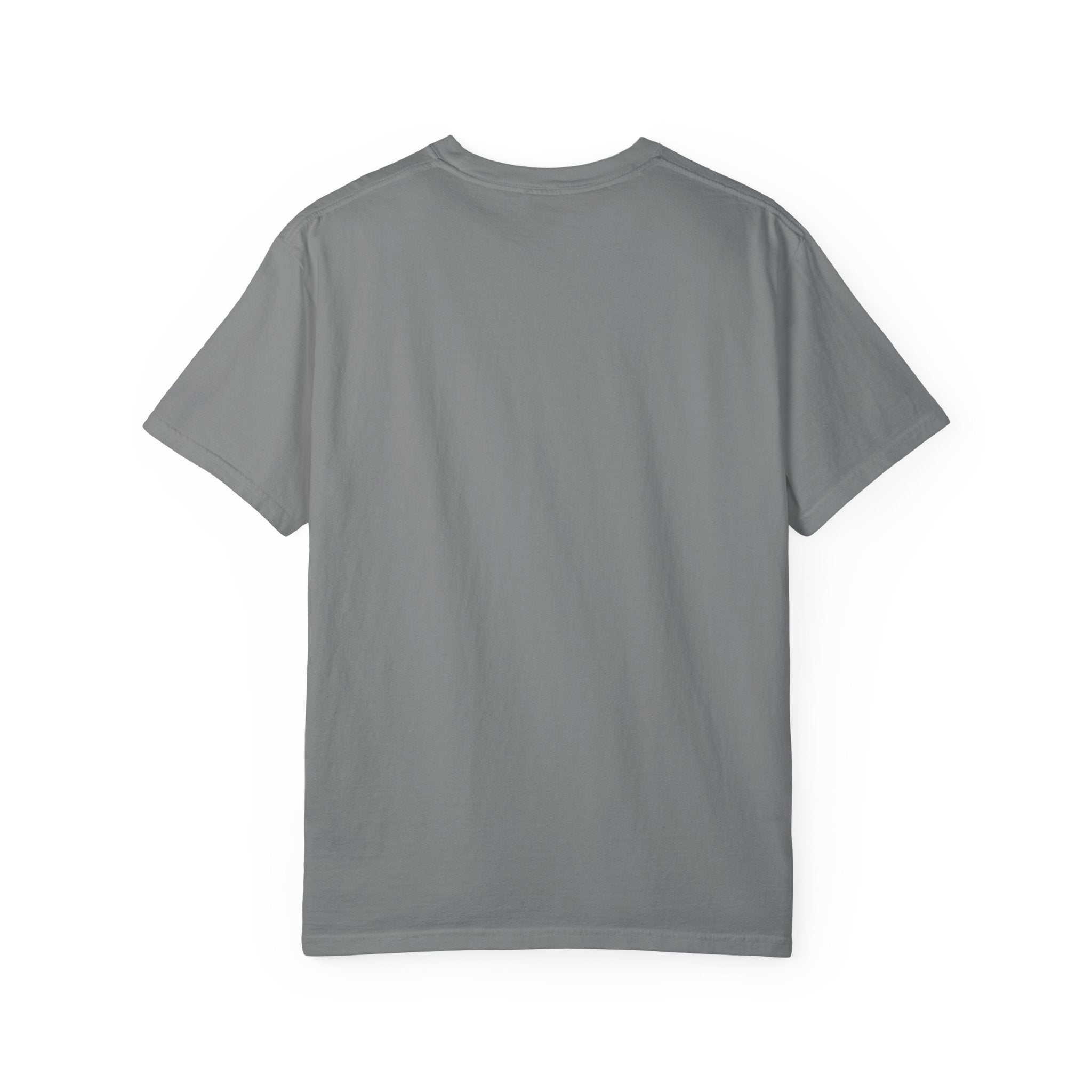 Chess Quote T-Shirt — “He didn't lose the crown, he decided to give it up” Magnus Carlsen