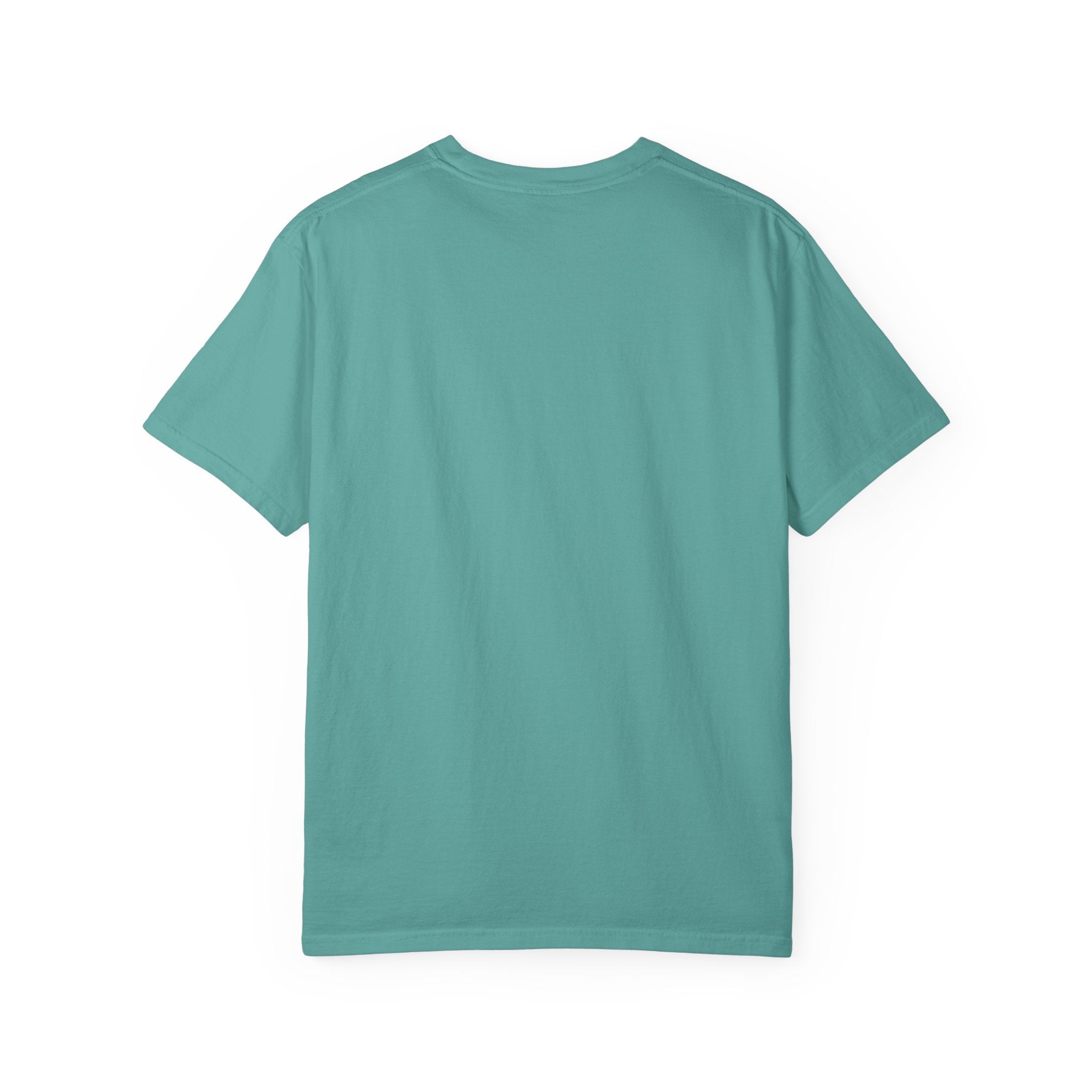 Chess Quote T-Shirt — “He didn't lose the crown, he decided to give it up” Magnus Carlsen