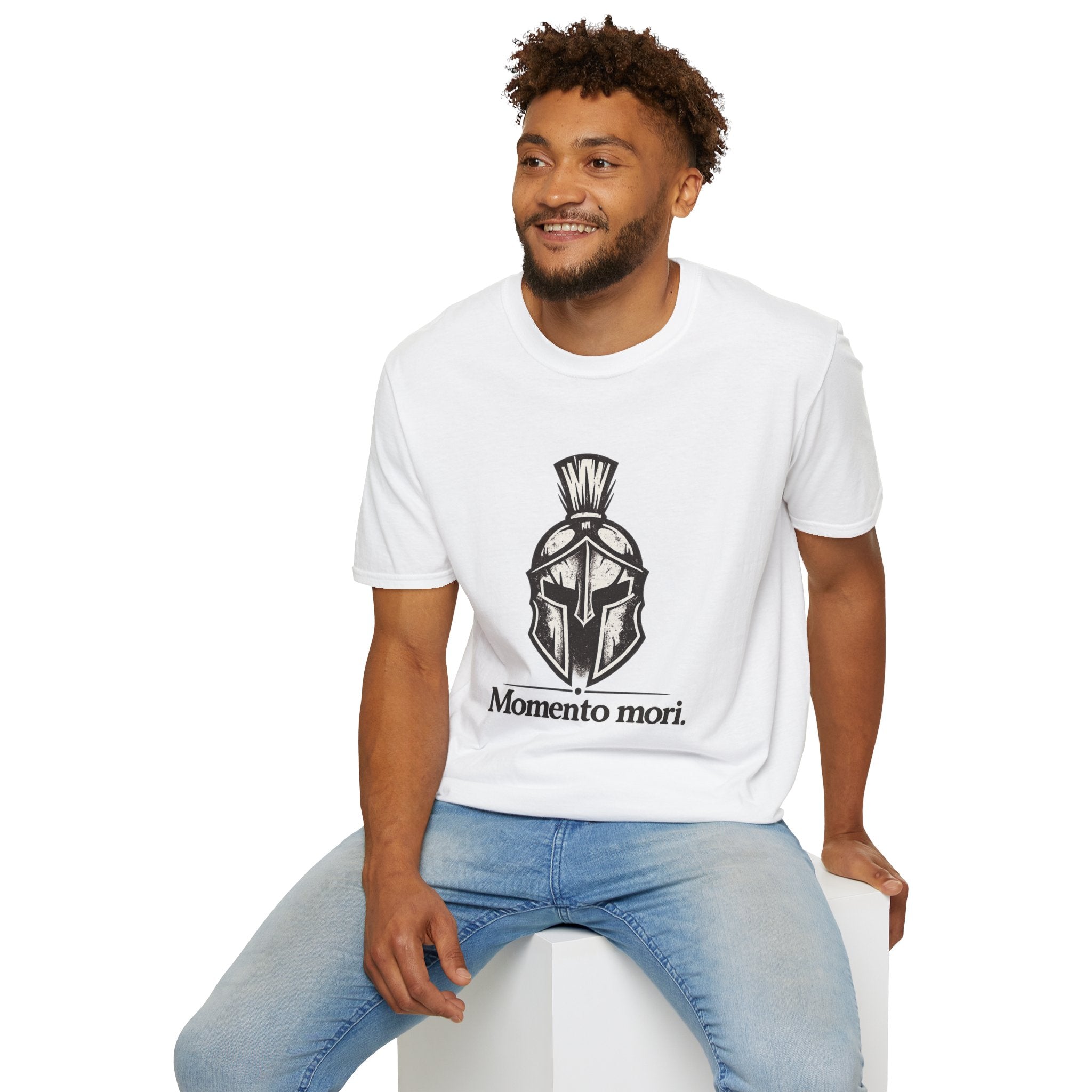 Momento Mori T-Shirt