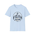 Faith Over Fear T-Shirt