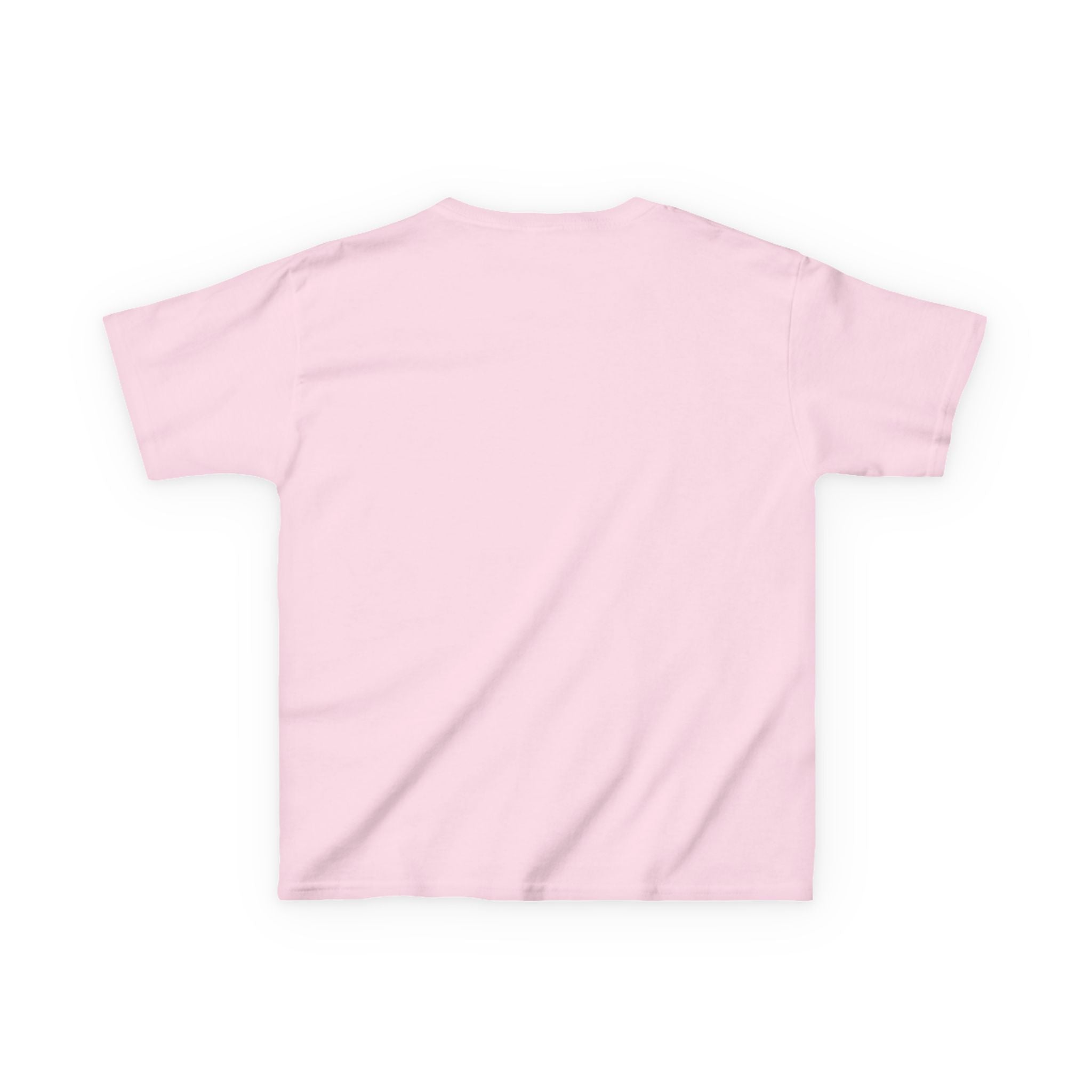 "Daughter of the King" Graphic Christian T‑Shirt for Girls